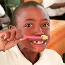 Logo of Unspoken Smiles Foundation