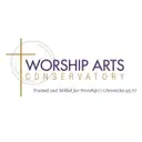 Logo of WORSHIP ARTS CONSERVATORY