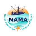 Logo of North American Marine Alliance