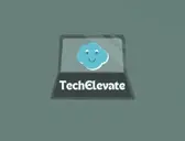 Logo of TechElevate