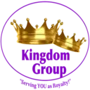 Logo of THE KINGDOM GROUP INTERNATIONAL, INC.