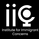Logo of Institute for Immigrant Concerns