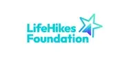 Logo of LifeHikes Foundation
