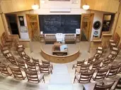 Logo of Indiana Medical History Museum