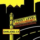 Logo of STREET LEVEL HEALTH PROJECT