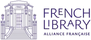 Logo de French Library / Alliance Francaise of Boston & Cambridge