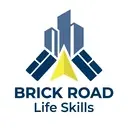 Logo of Brick Road Life Skills