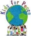 Logo of Kids for Peace Global
