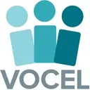 Logo of VOCEL VIEWING OUR CHILDREN AS EMERGING LEADERS NFP