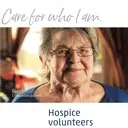 Logo of Compassus Hospice