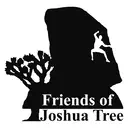Logo of Friends of Joshua Tree