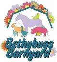 Logo of Bethybugs Barnyard