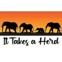 Logo of IT TAKES A HERD INC