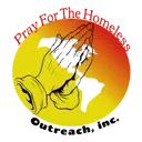 Logo of Pray For The Homeless Outreach, Inc.