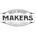 Logo of HIGH DESERT MAKERS