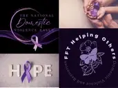 Logo of FFT Helping Others