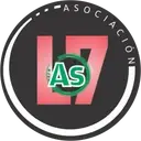 Logo de Liga Asperger 7 Asociación Civil