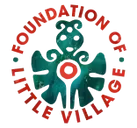Logo de Foundation of Little VIllage