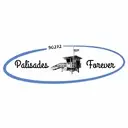 Logo of PALISADES FOREVER