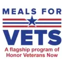 Logo of HONOR VETERANS NOW