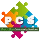 Logo of Proactive Community Services