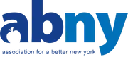 Logo of Association for a Better New York (ABNY), Inc.