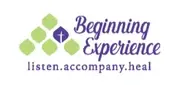 Logo of Beginning Experience International Ministry