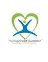 Logo of The Huge Heart Foundation