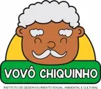 Logo de Projeto Vovô Chiquinho