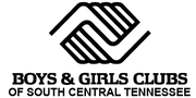 Logo de Boys & Girls Clubs of South Central Tennessee