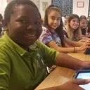 Logo of CricketTogether through the Learning Together Project Fund