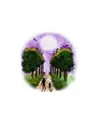 Logo de Light the Way Scholarship Foundation