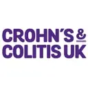 Logo of Crohn's & Colitis UK