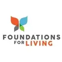 Logo of Foundations For Living, Inc.