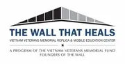 Logo of The Wall That Heals