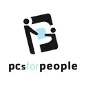 Logo of PCs for People