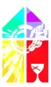 Logo of First Christian Church of Alexandria