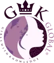 Logo of Girls With Knowledge, Inc./GWK Global™