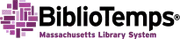Logo of Massachusetts Library System
