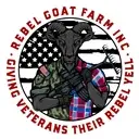Logo of REBEL GOAT FARM INC