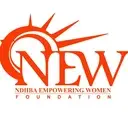Logo of NEW FOUNDATION