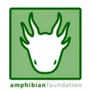 Logo of The Amphibian Foundation