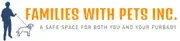 Logo of families with pets