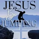 Logo of Jesus Be Jumping Ministries