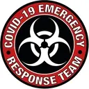 Logo of 911 COVID Testing