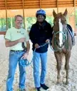Logo of FREE REIN CENTER for THERAPEUTIC RIDING