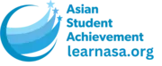 Logo of Asian Student Achievement