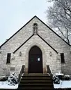 Logo of Morton Grove Community Church
