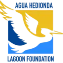 Logo of Agua Hedionda Lagoon Foundation