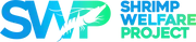 Logo of Shrimp Welfare Project